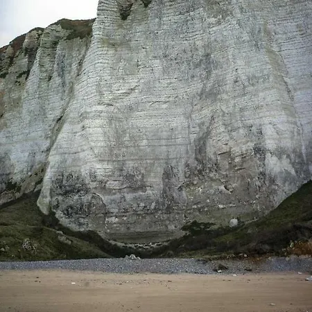 Campeggio Cabane Ecolo Bord De Falaise *